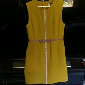 Dear creatures dress